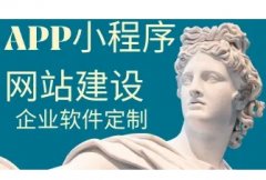 微信小程序开发、应用开发、app开发、软件定制开发