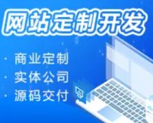 网站改版，网站建设，应用软件，系统开发